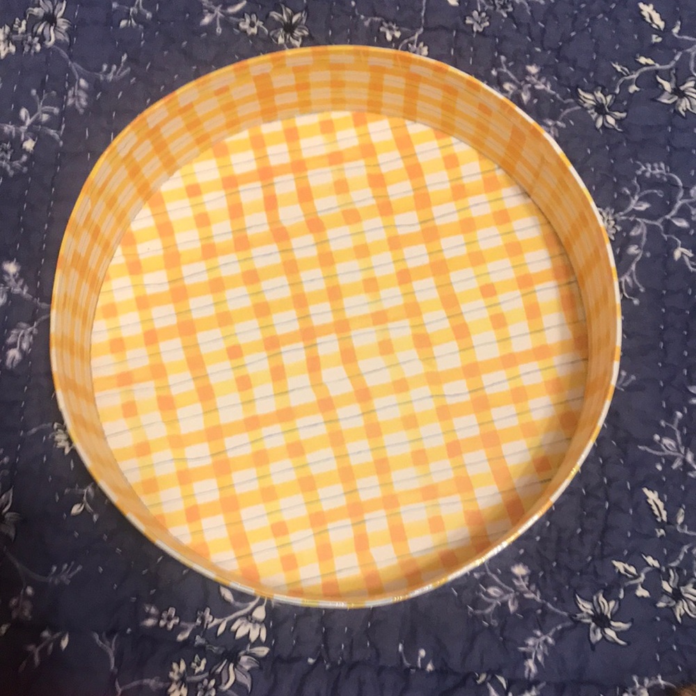 Storage Box Trio Yellow - Picture 5 of 16
